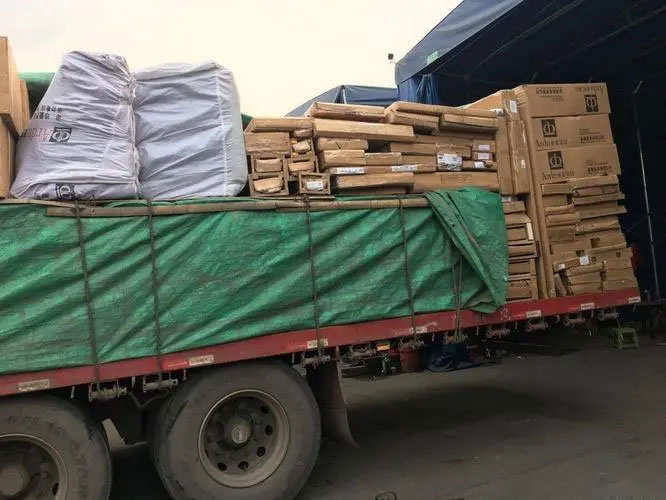 西秀家具托运